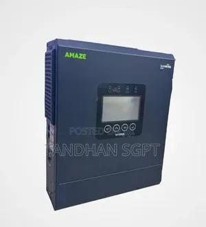 Amaze - Nova Hybrid Inverter