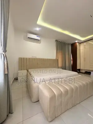6x6 Bed Frame