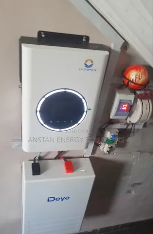 Solar Supply and Installation