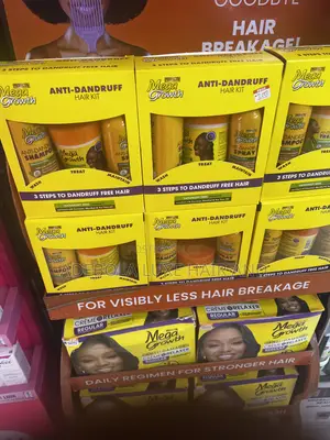Anti-Dandruff Spray