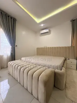 6x6 Bed Frame