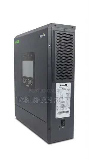 Amaze - Nova Hybrid Inverter