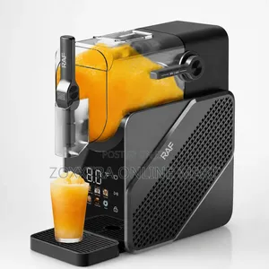 Raf Slush Maker