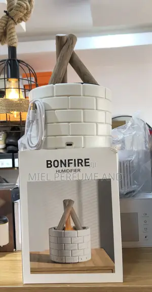 Bonfire Humidifier