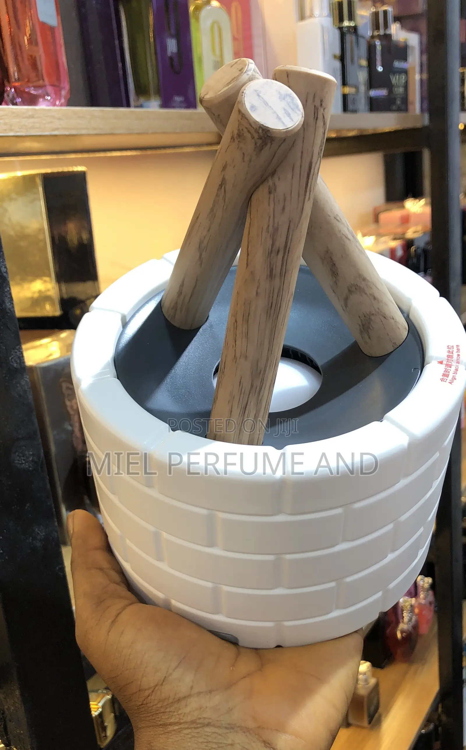 Bonfire Humidifier