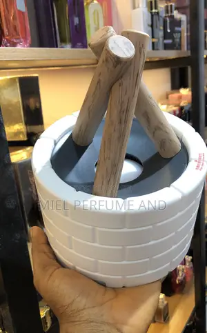 Bonfire Humidifier