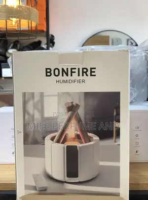 Bonfire Humidifier