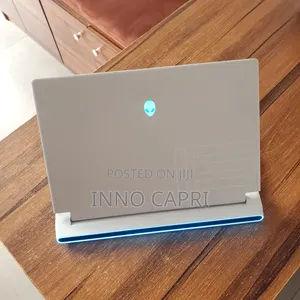 Laptop Alienware X15 R1 32GB Intel Core i9 SSD 1T