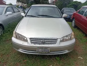 Toyota Camry 2002