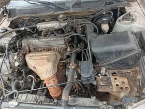 Toyota Camry 2002