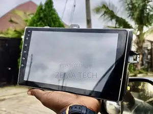 2008-2013 Toyota Corolla Android Touchscreen Car Stereo TV