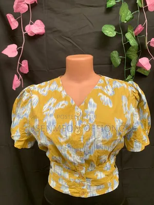 Beautiful Tops