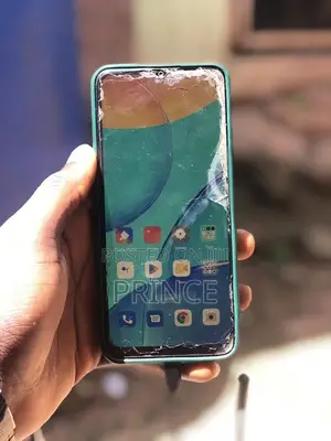 Oppo A15 32 GB Blue