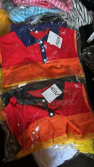 Female Wears