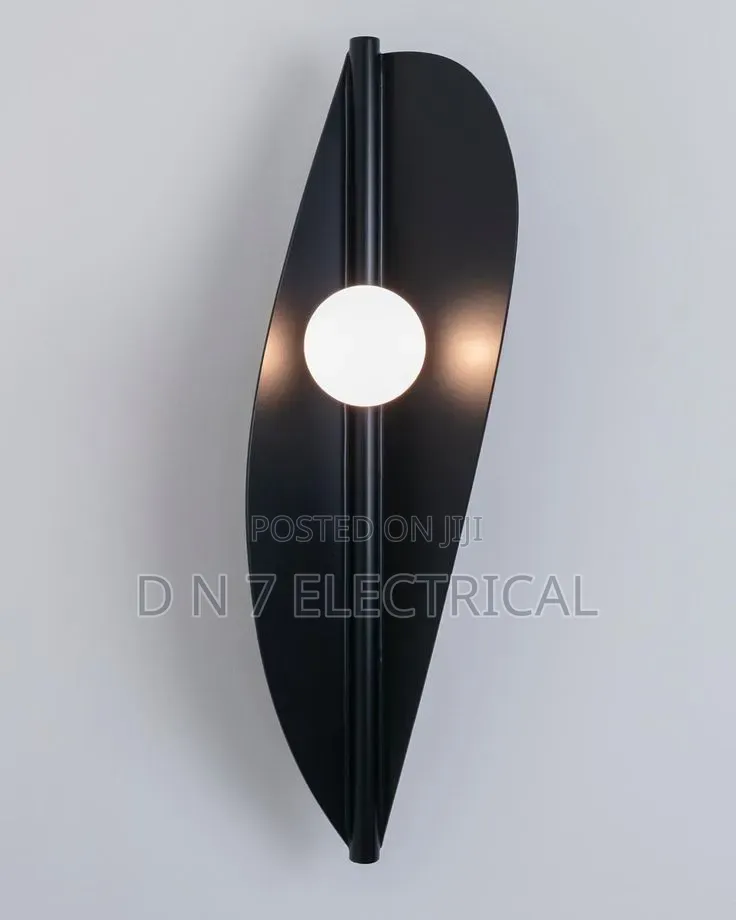 Luxury Wall Bracket Light