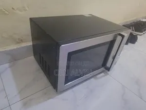 Microwave Wwith Grill
