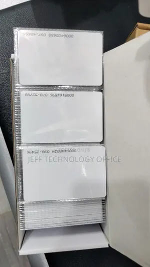 RFID Smart Card