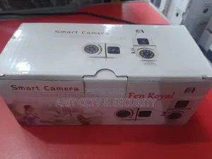Smart Camera (Bulb)
