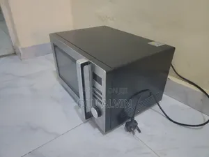 Microwave Wwith Grill