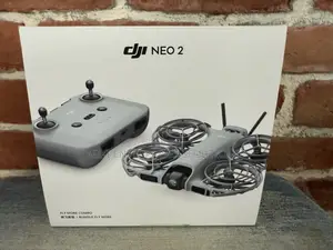 DJI Neo 2 Fly More Combo