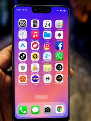 Google Pixel 3 XL 128 GB Black