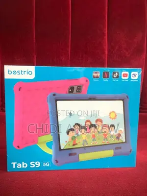 New Bestrio Tab S9 512 GB