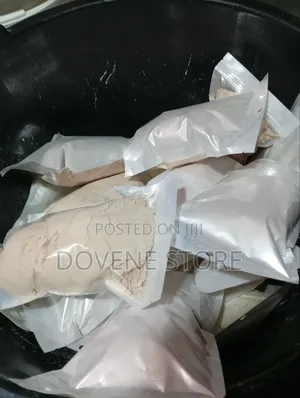 Nutritious Powder Pap