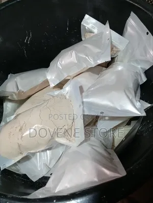 Nutritious Powder Pap