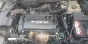 Chevrolet and Mercedes Parts