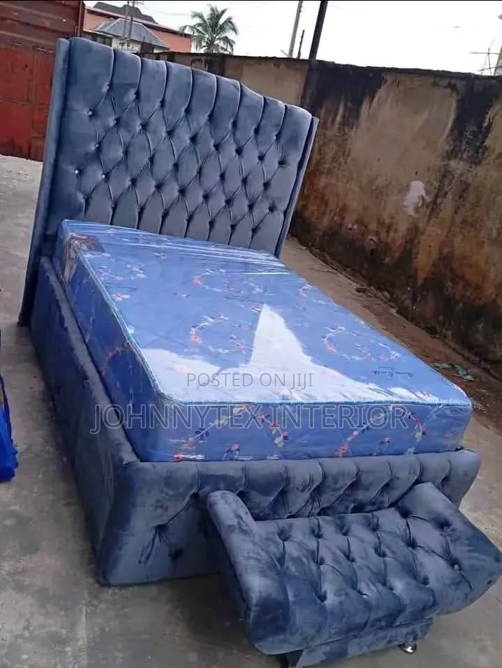 Very Nice Quality Bedframes