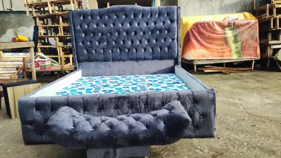 Very Nice Quality Bedframes