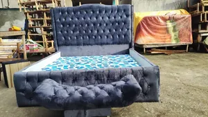 Very Nice Quality Bedframes