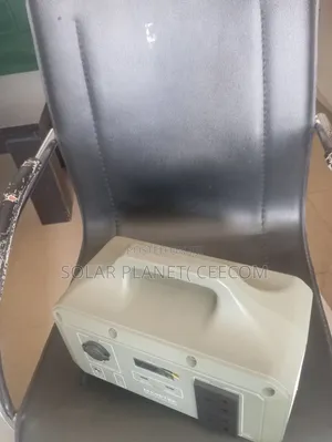 Marstek 800w Solar Generator
