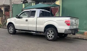 Ford F150, Foreign Used, Buy and Drive.