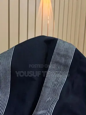 Exclusive Vanetey *Black White* 18,000 Per Yard