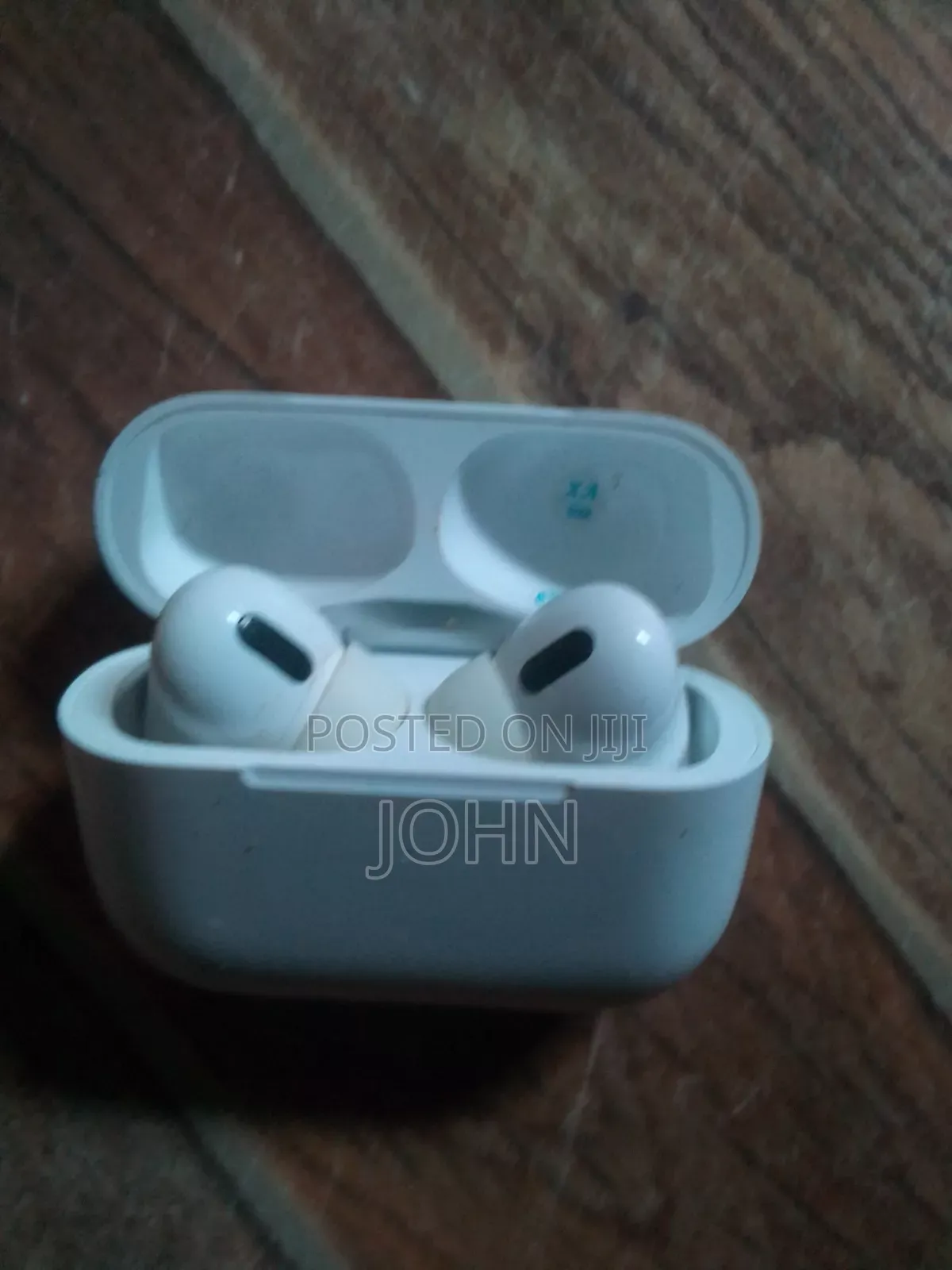 Ear Phones