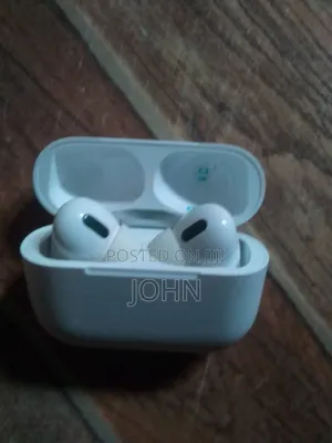 Ear Phones