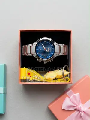 Premium Wrist Watch at Amazing Prices!