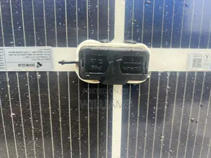 Solar Panels 650w