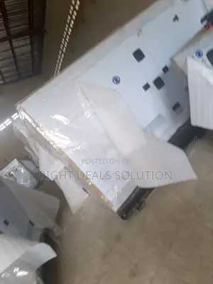 Perkins 350kVA High Capacity Backup Power Generator