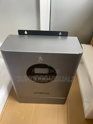 Oraimo Hybrid Inverter