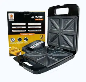 Auto Control MH 4 Face Toaster
Sm-02