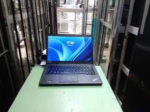 Laptop Lenovo ThinkPad X250 8GB Intel Core i5 HDD 500GB