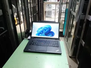 Laptop Lenovo ThinkPad X250 8GB Intel Core i5 HDD 500GB