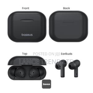 Baseus Bowie E17 True Wireless Bluetooth Earphones