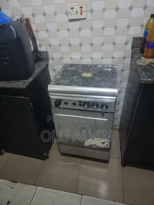 Gas Cooker for Sale