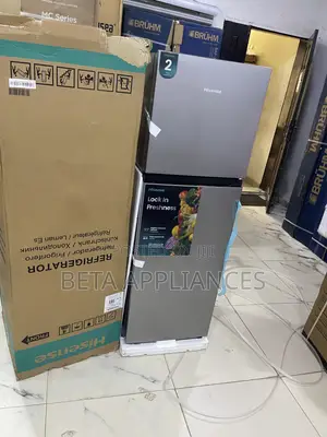 Hisense 200DR Practical Home Refrigerator
