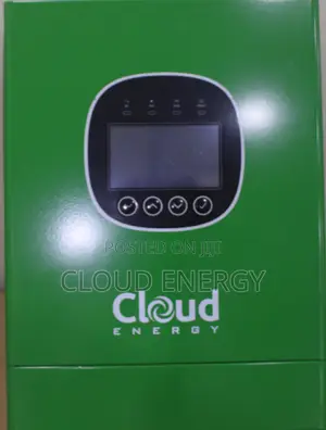 3.6kw/24v Hybrid Inverter