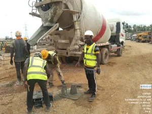 Building and Civil Engineering Services