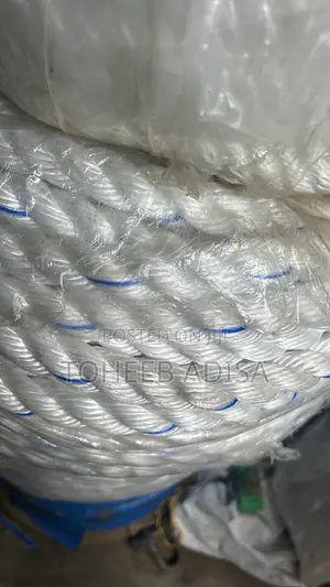 Pp Marine Rope